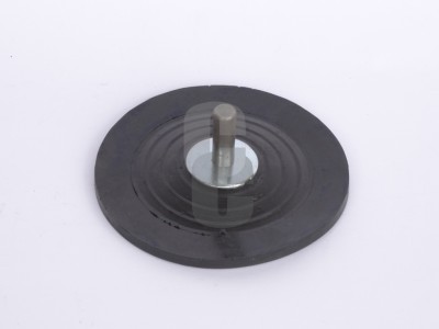 Шайба гумена за бормашина  -N125                                                                                                                                                                                                                                                                            